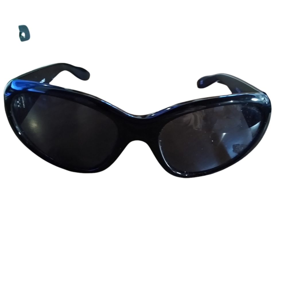 Diablo Sunglasses Made in Italy Model D82 Black
